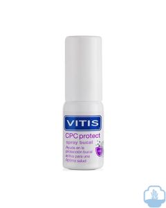 Vitis CPC protect spray 15 ml