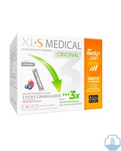 XLS Medical Original Nudge 90 sticks