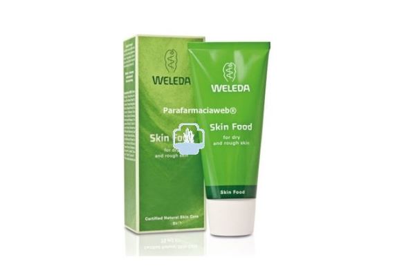 Opiniones de productos Weleda destacados para 2019, como Skin Food